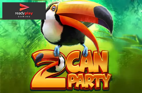2 Can Party